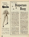 Egne og mennesker: Bispernes Borg 