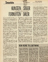 Kunsten stiger fornuften daler 