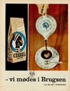 Cirkel kaffe 