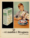 Vi mødes i Brugsen - og får del i dividenden 