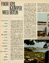 Hvor idyl kæmper med beton 