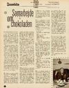 Samarbejde om chokoladen 