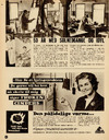 50 år med solnedgange og idyl 