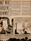 Øret mode verdensrummet 