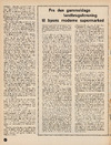 Fra den gammeldags landbrugsforening til byens moderne supermarked