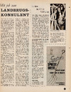 Mit job som landbrugskonsulent 