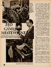 250 gamle hestevogne
