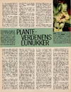 Plante-verdenens eunukker