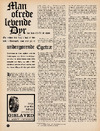 Man ofrede levende dyr 