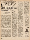 Mødetræthed kan overvindes