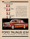 Ford Taunus