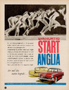 Ford Anglia