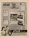 Atlas Crystal Queen 