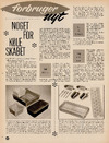 Forbruger-nyt 