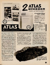 Atlas Crystal Freezer 