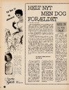Helt nyt men dog forældet 