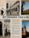 Et drama om kærlighed og magt 