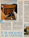 Ti år som konge 28 år i fængsel 