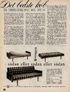 Sådan eller sådan - FDB møbler 