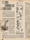 Et egns-samarbejde i støbeskeen