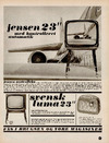 Jensen 23"