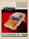 Ford Consul 