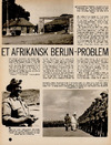 Et Afrikansk Berlin-problem 