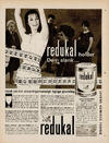 Redukal holder Dem slank…
