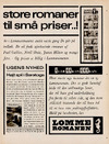 Lomme Romanen