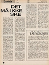 Det må ikke ske, 