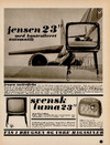 Jensen 23"