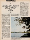 Karl X Gustavs togt over isen 