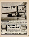 Jensen 23"