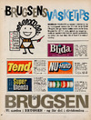 Brugsens vasketips 