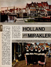 Holland gør mirakler