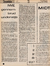 Midt i feltet 