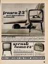 Jensen 23"