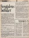 Fremtidens butikker 