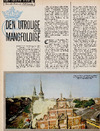 Den utrolige og mangfoldige 