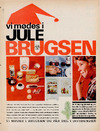 Vi mødes i JuleBrugsen 