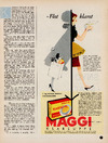 Maggi klarsuppe