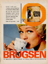 Cirkel kaffe 