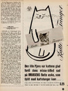 Kattetunger 