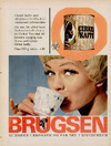 Cirkel kaffe 