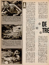 De tre familiers tragedie 