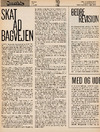 Skat ad bagvejen