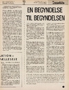 En begyndelse til begyndelsen 