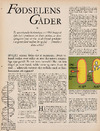 Fødselens gåder 