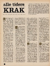 Alle tiders krak