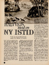 Halvvejs mod en ny istid 